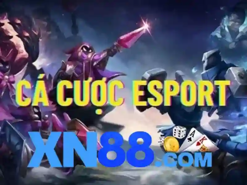 Các trò chơi phổ biến tại xn88