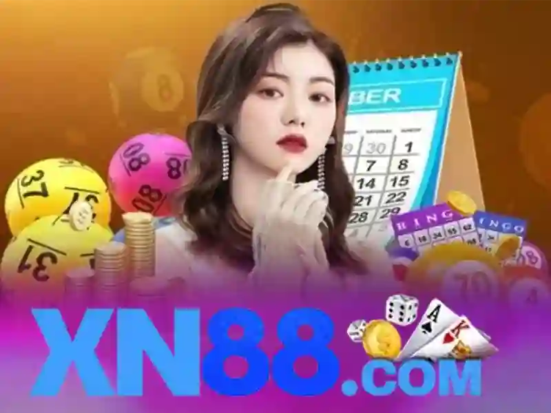 Giao diện nhà cái hoàn hảo