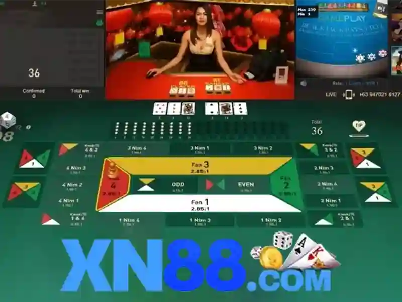Hướng dẫn đăng ký và tham gia xn88