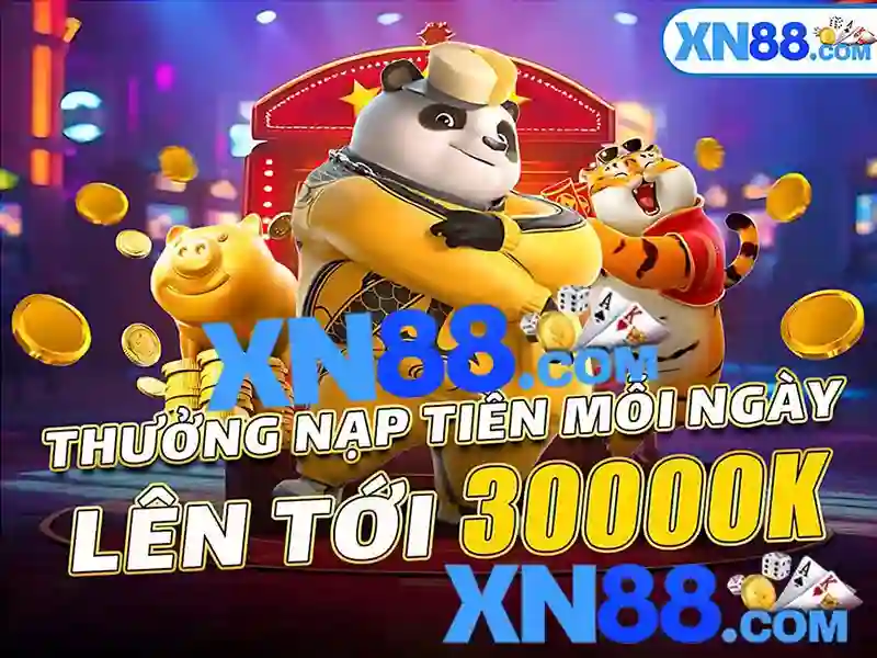 Tính năng nổi bật của xn88