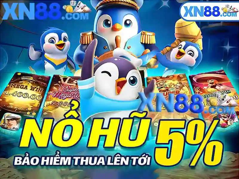 xn88 ở Việt Nam: Tổng quan và những xu hướng mới Giao diện nhà cái hoàn hảo