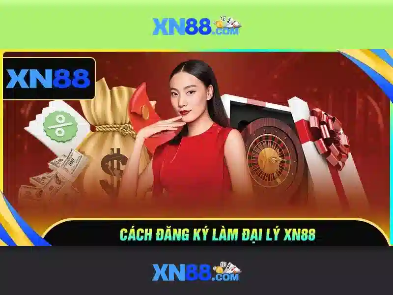 xn88: Nền tảng kết nối và trải nghiệm kỹ thuật số Giao diện nhà cái hoàn hảo