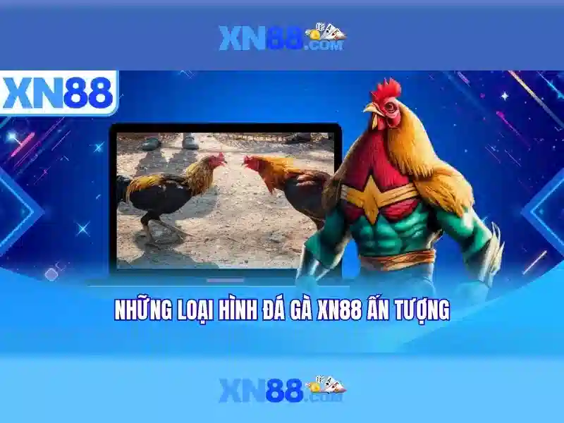 xn88: Tổng quan và trải nghiệm nền tảng giải trí trực tuyến Giao diện nhà cái hoàn hảo
