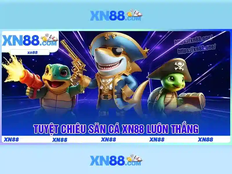 Giới thiệu về xn88