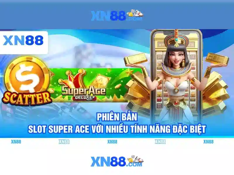 Giao diện nhà cái hoàn hảo