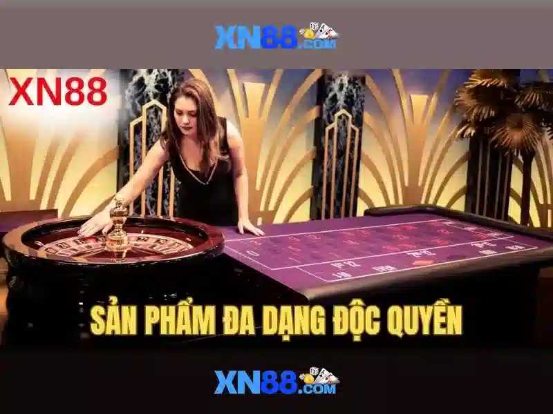 Giao diện nhà cái hoàn hảo