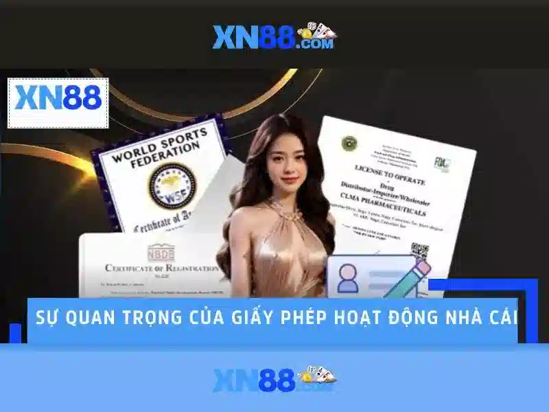 Các tính năng nổi bật của XN88
