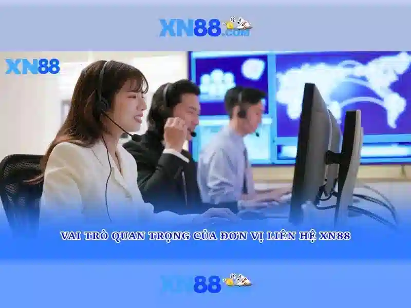Nền tảng và công nghệ của xn88-