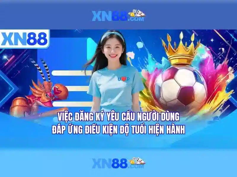 Giao diện nhà cái hoàn hảo