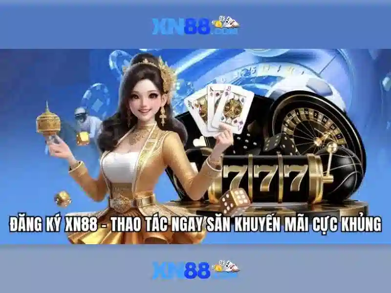 Giao diện nhà cái hoàn hảo