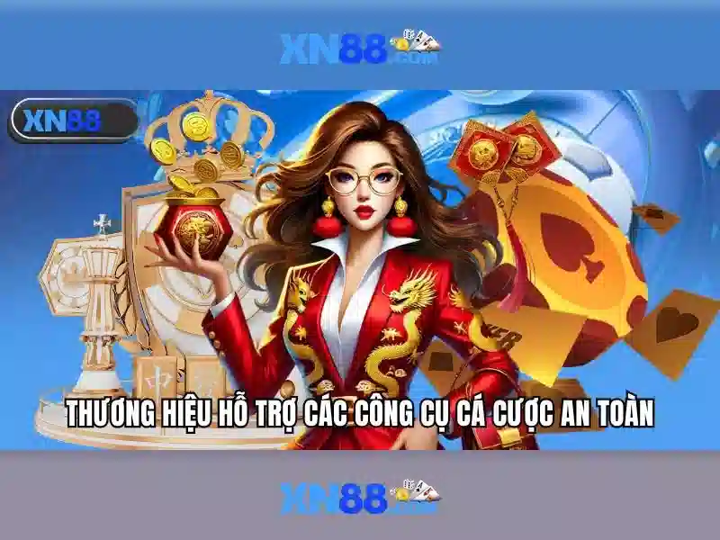Tính năng an toàn và bảo mật