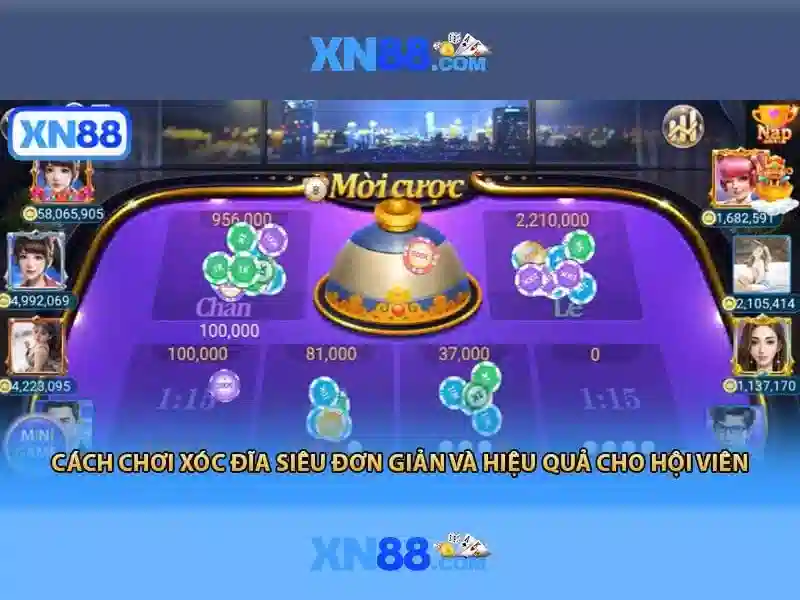 Xn88 là gì?