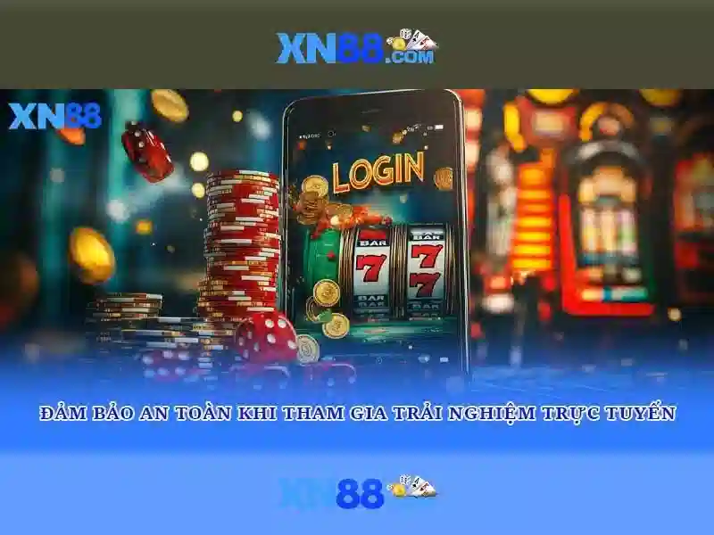 Giao diện nhà cái hoàn hảo