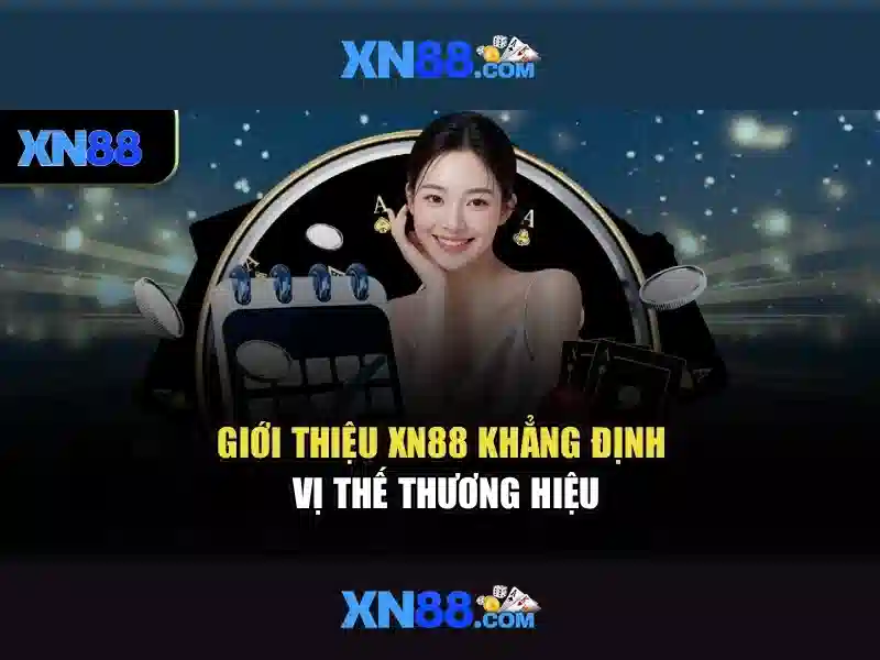 Lý do chọn xn88 cho người chơi Việt