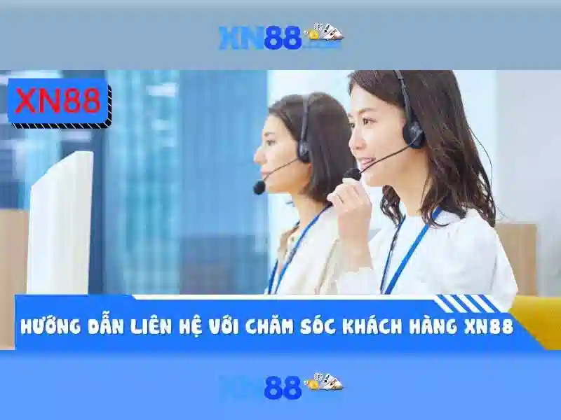 Biểu đồ liên hệ xn88