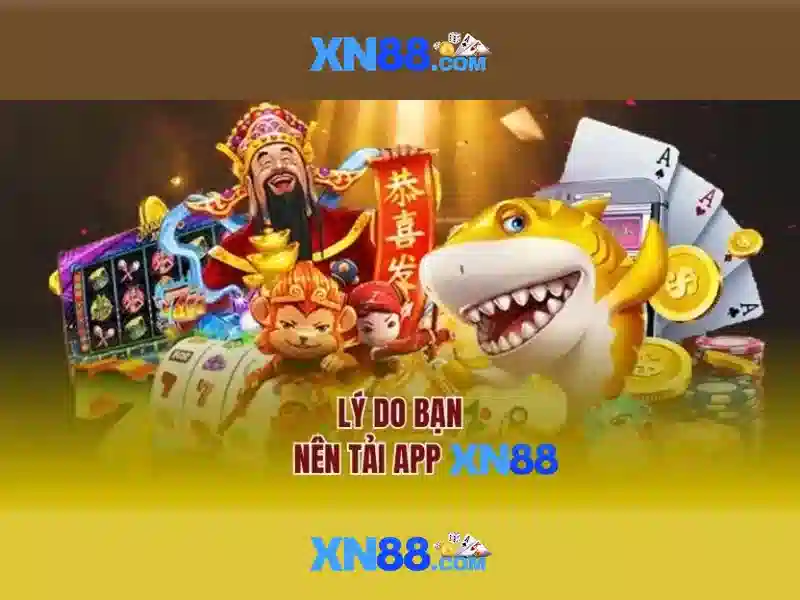 xn88: Tổng quan và hướng dẫn người chơi Giao diện nhà cái hoàn hảo