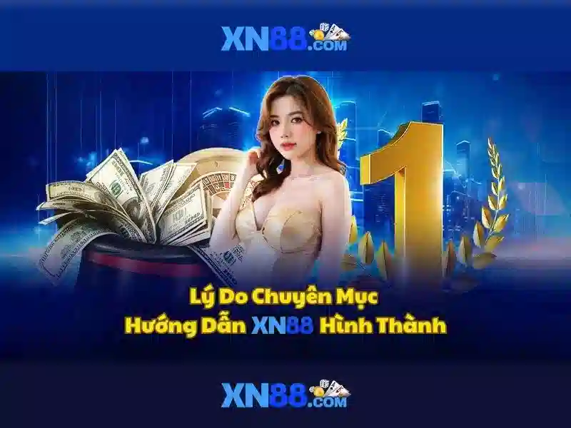 Giới thiệu về xn88