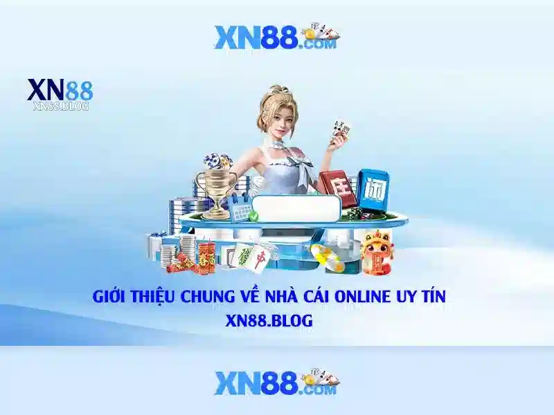 Giao diện nhà cái hoàn hảo