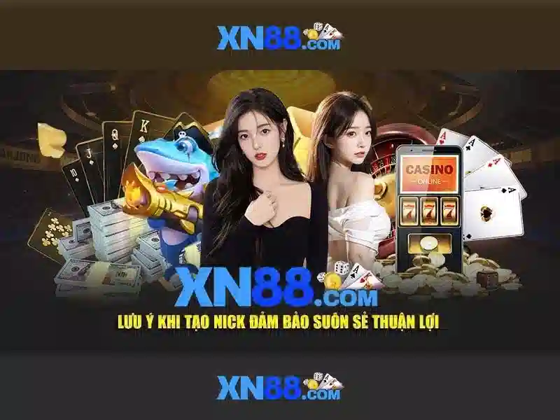 Đặc điểm nổi bật của Xn88