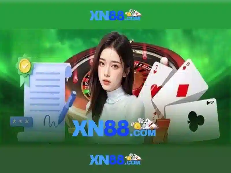 Các trò chơi phổ biến tại xn88