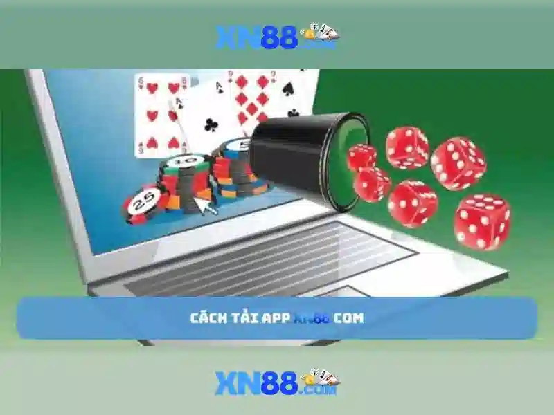 xn88 là gì và tiềm năng của nền tảng trực tuyến Giao diện nhà cái hoàn hảo