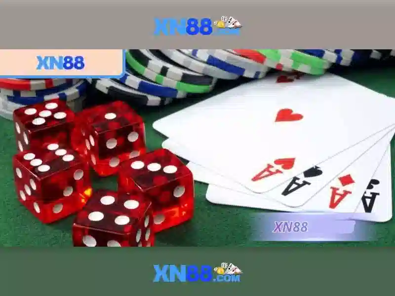 Bảo mật và sự công bằng trong xn88