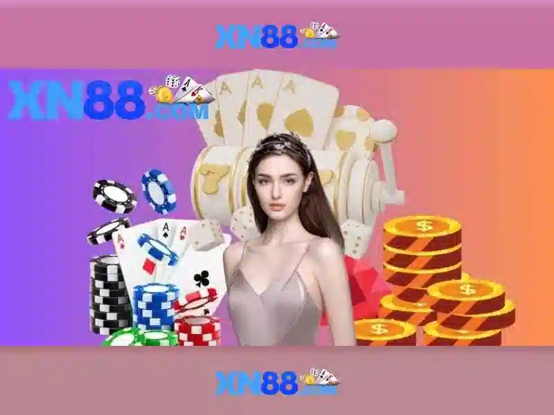 Các lĩnh vực và trò chơi có mặt tại xn88