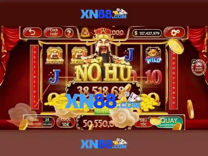 xn88: Giới thiệu và đánh giá tổng quan Giao diện nhà cái hoàn hảo