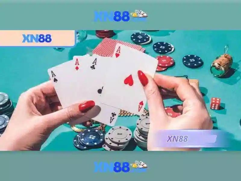 xn88 – Tổng quan về nền tảng cược trực tuyến Giao diện nhà cái hoàn hảo