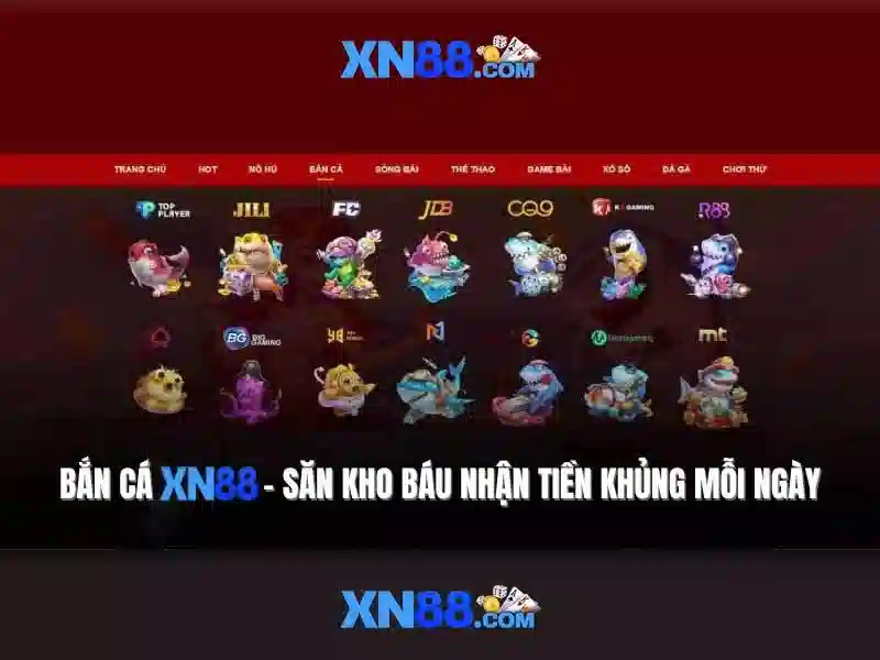 Giới thiệu về xn88