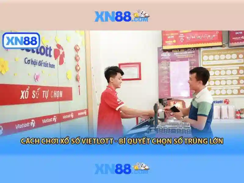 Khoi dau voi xn88