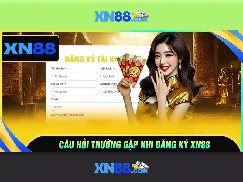 xn88 - Nền tảng cược trực tuyến uy tín Giao diện nhà cái hoàn hảo