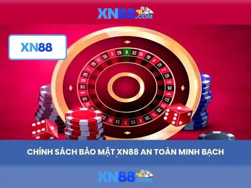 xn88: Nền tảng cá cược trực tuyến và sự phát triển Giao diện nhà cái hoàn hảo