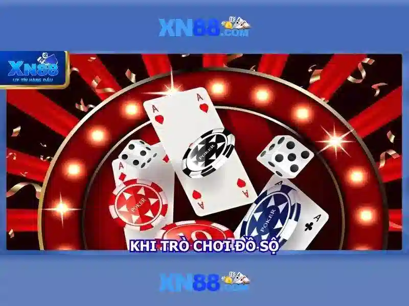 Giao diện nhà cái hoàn hảo