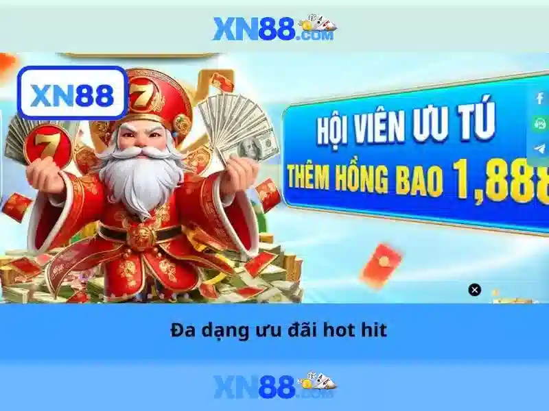 Giao diện nhà cái hoàn hảo
