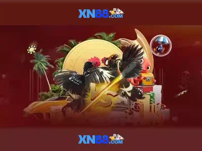 xn88 là gì?