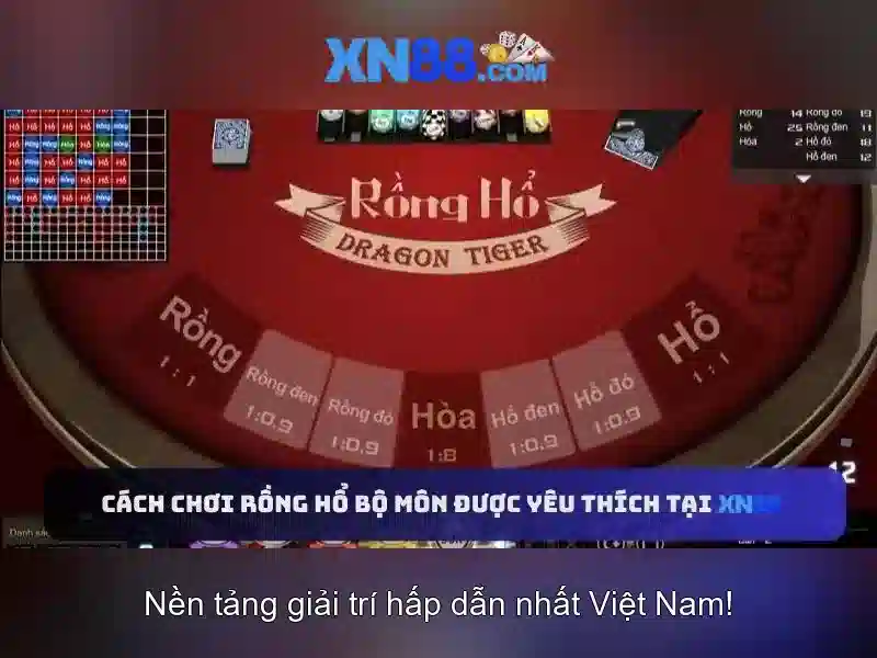 Hướng dẫn tham gia