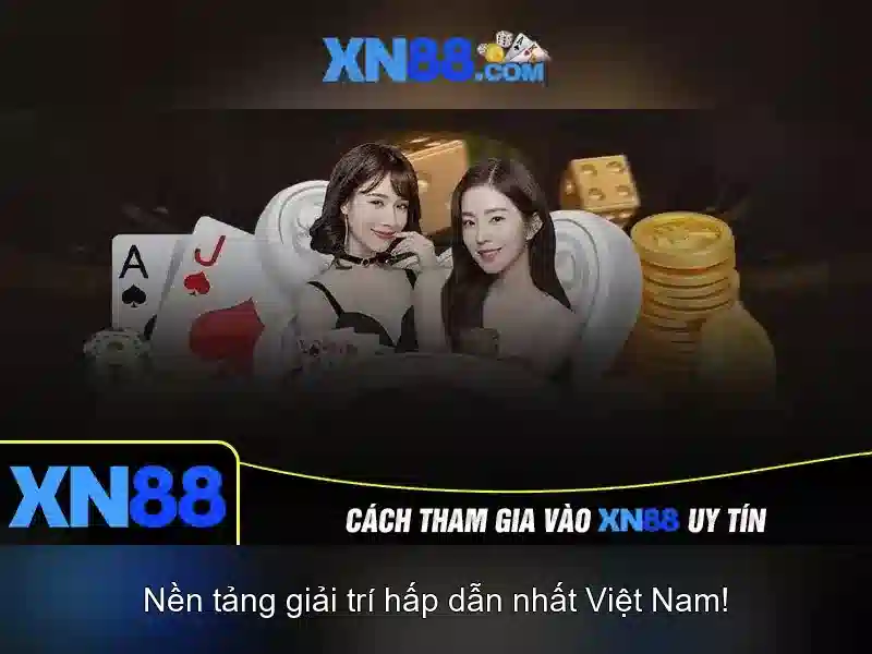 Giới thiệu về xn88
