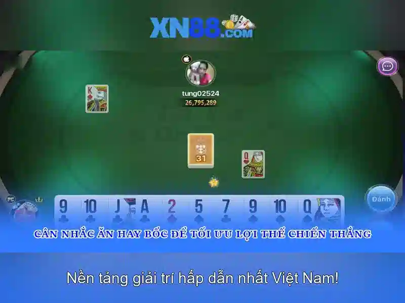 Các sản phẩm và dịch vụ chính