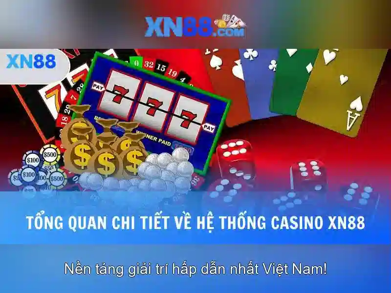 Các tính năng nổi bật