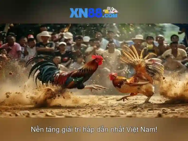 Tính năng và cược tại xn88