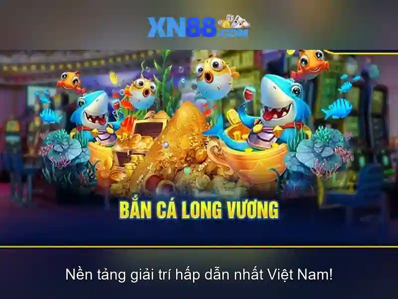 Giao diện nhà cái hoàn hảo