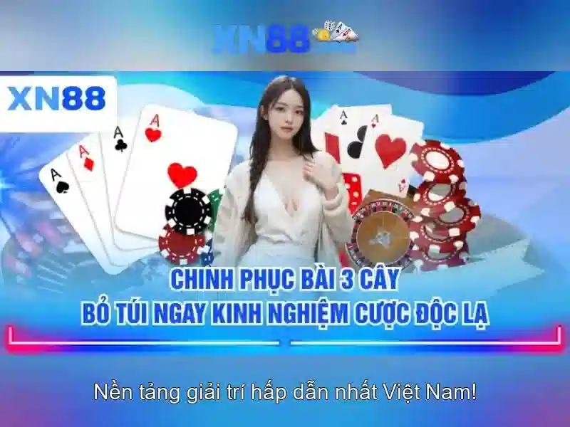 Giao diện nhà cái hoàn hảo