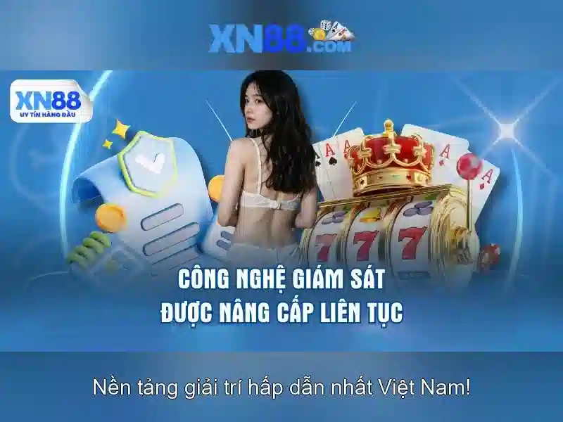 Giao diện nhà cái hoàn hảo