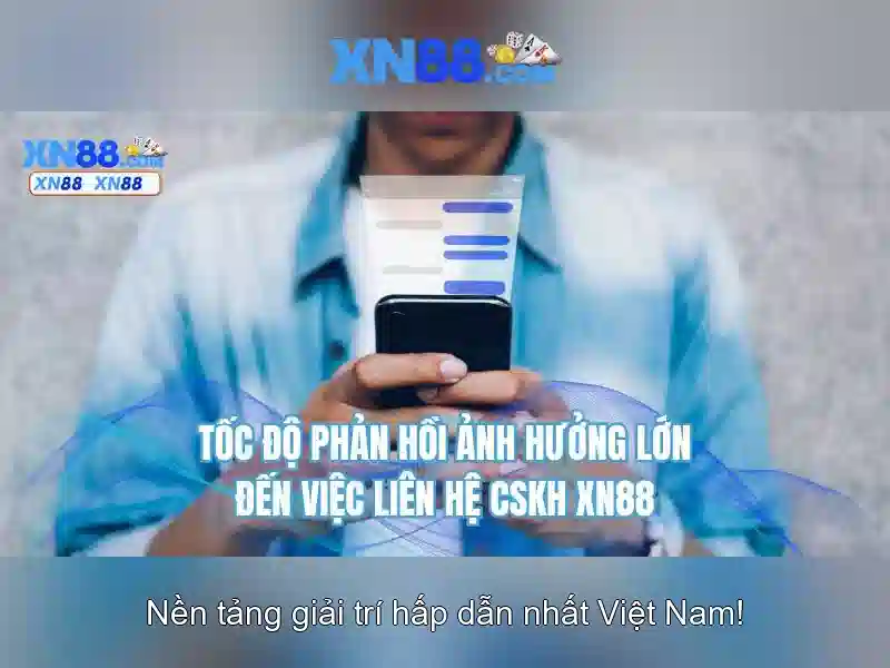 Tính năng nổi bật của xn88