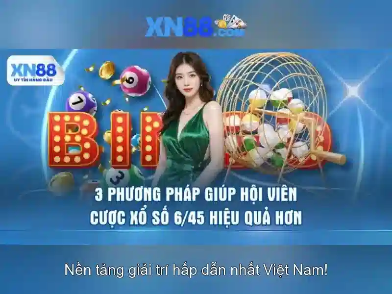 Giới thiệu xn88 và hành trình trải nghiệm cá cược trực tuyến Giao diện nhà cái hoàn hảo