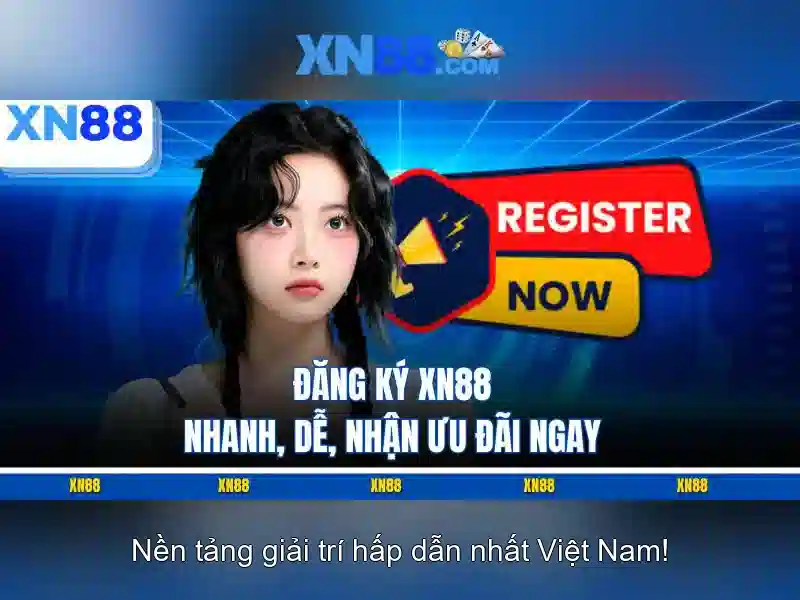 XN88: Gioi thieu ve nen tang giai tri truc tuyen Giao diện nhà cái hoàn hảo