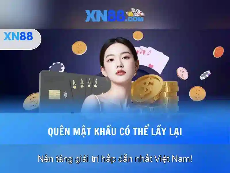 Giao diện nhà cái hoàn hảo