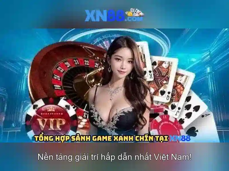 Hướng dẫn tham gia xn88