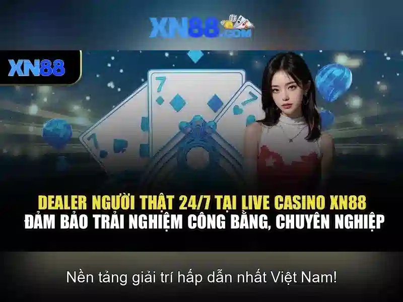 Xn88: Nền tảng trò chơi trực tuyến tại Việt Nam Giao diện nhà cái hoàn hảo